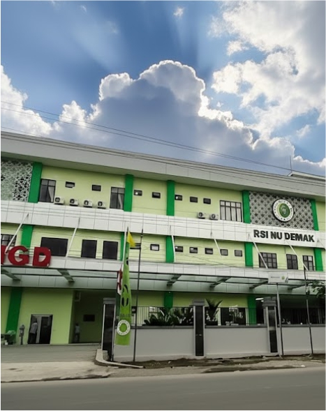 RSI Nahdlatul Ulama Demak