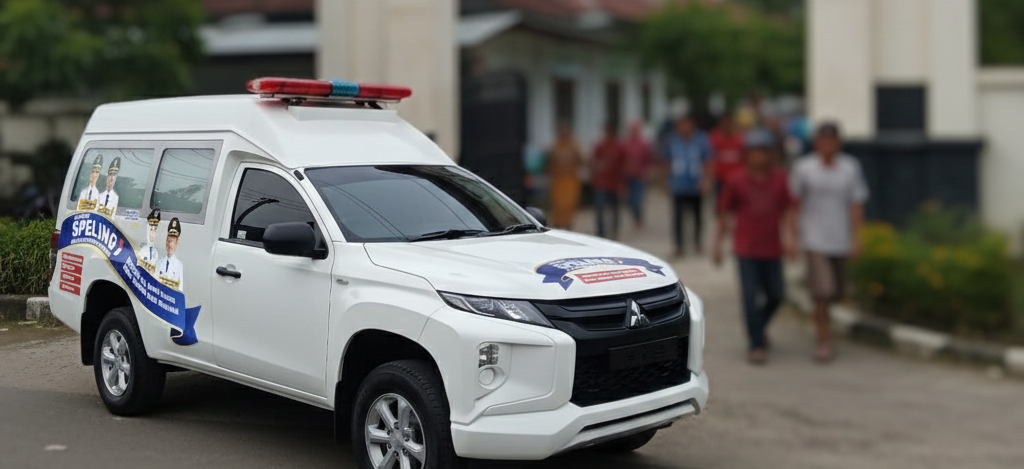 Banner Informasi Kesehatan